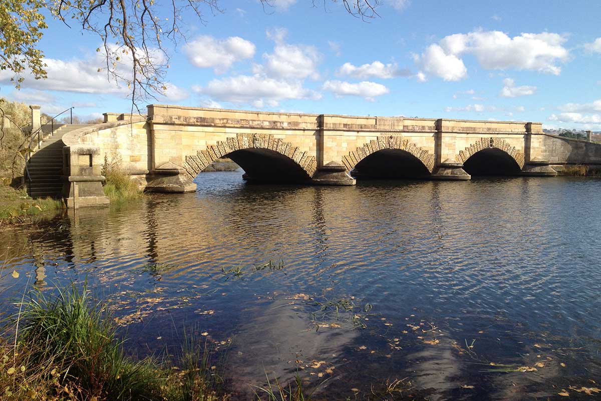 Ross Bridge