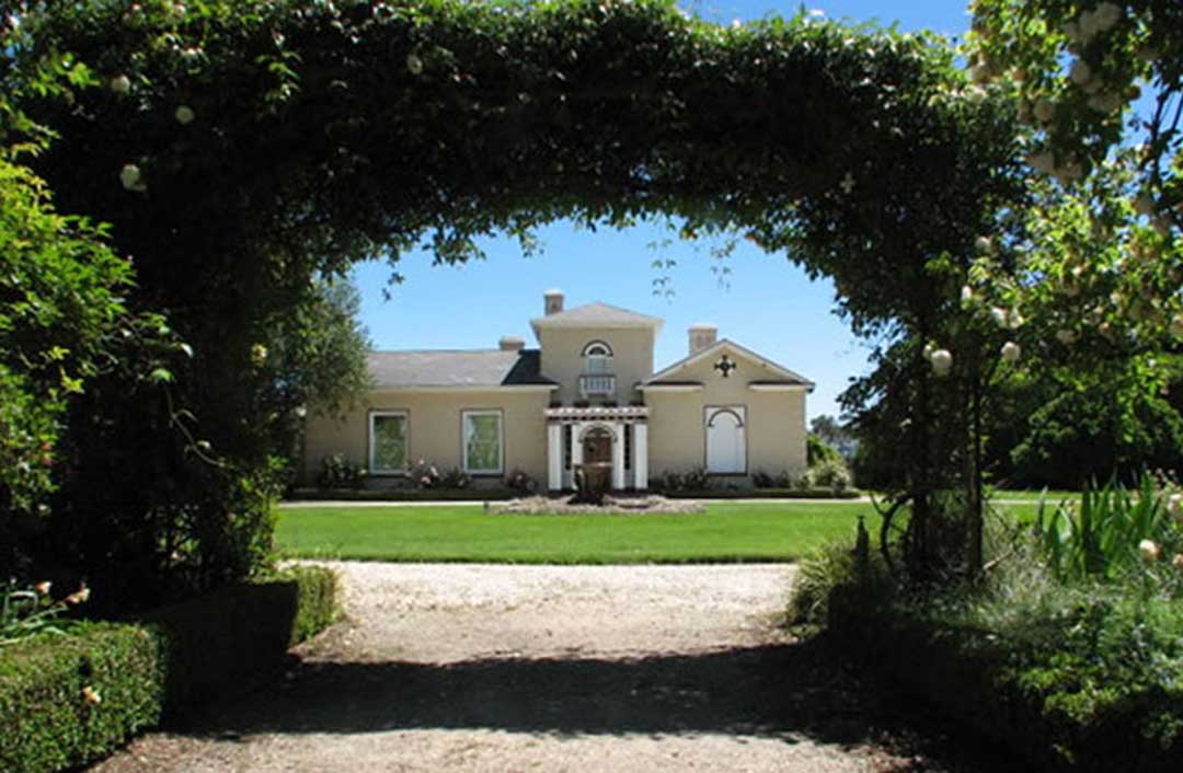 Woolmers Estate