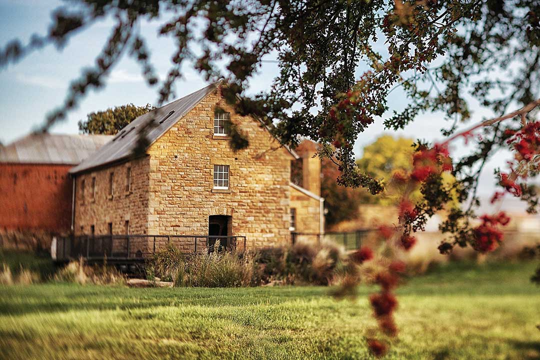 Oatlands