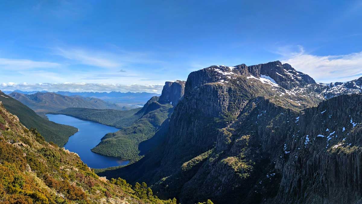 Hartz Mountains National Park
