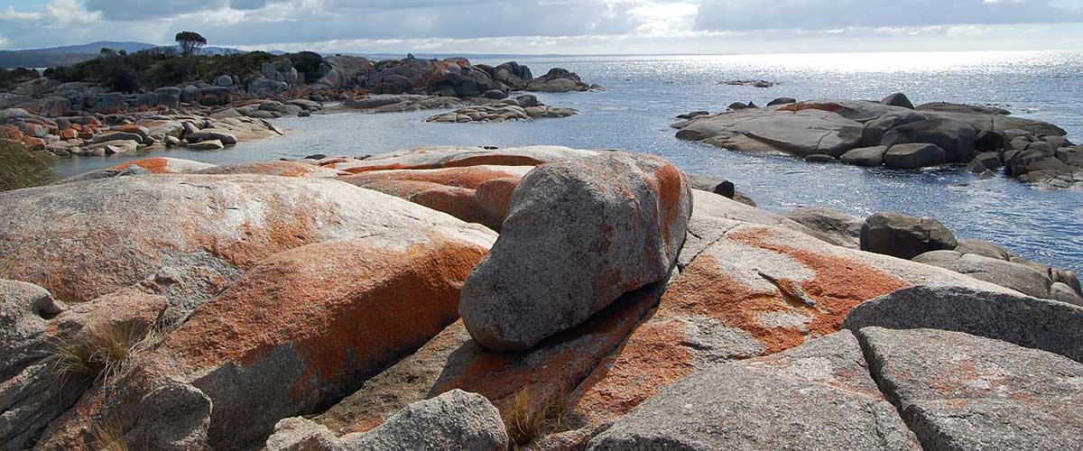 Bay of Fires