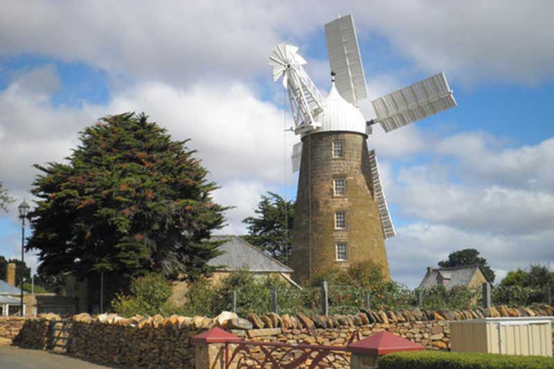 Oatlands