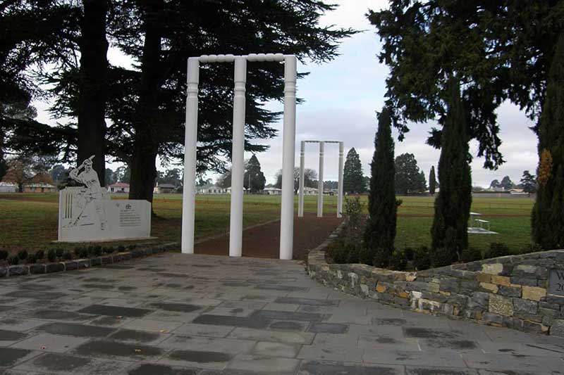 Neighbouring Towns: Deloraine