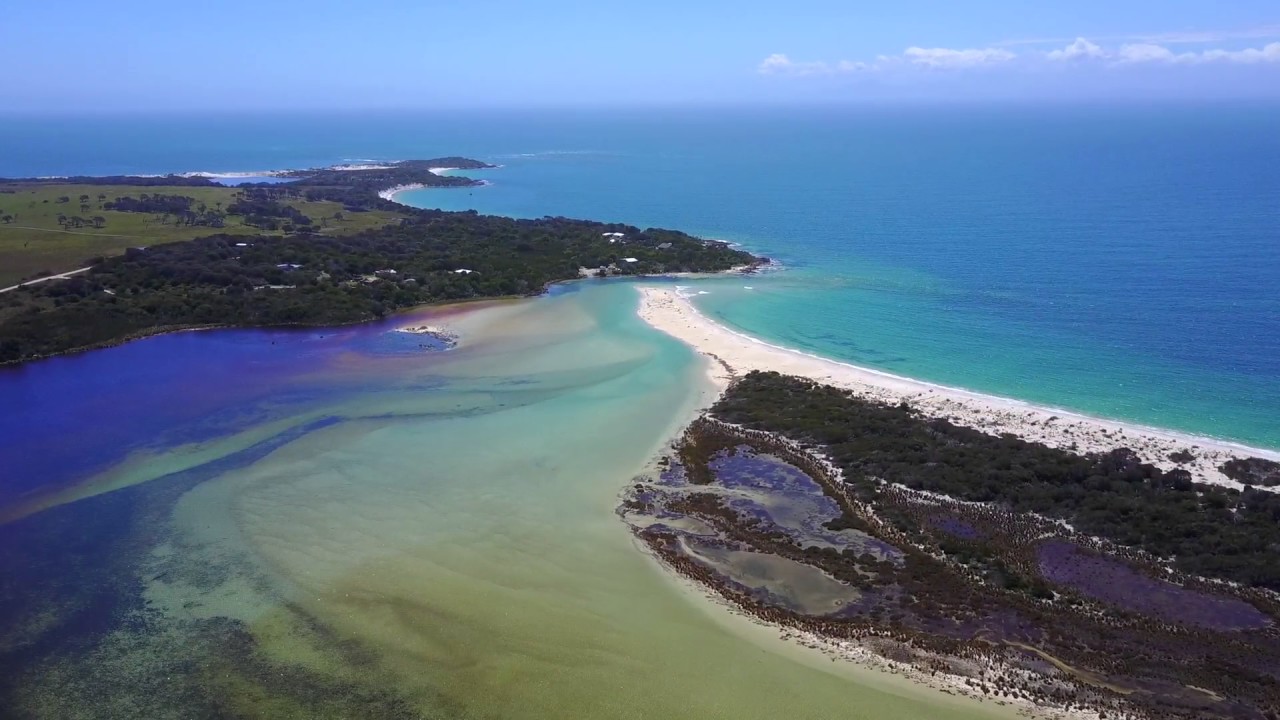 Little Musselroe Bay