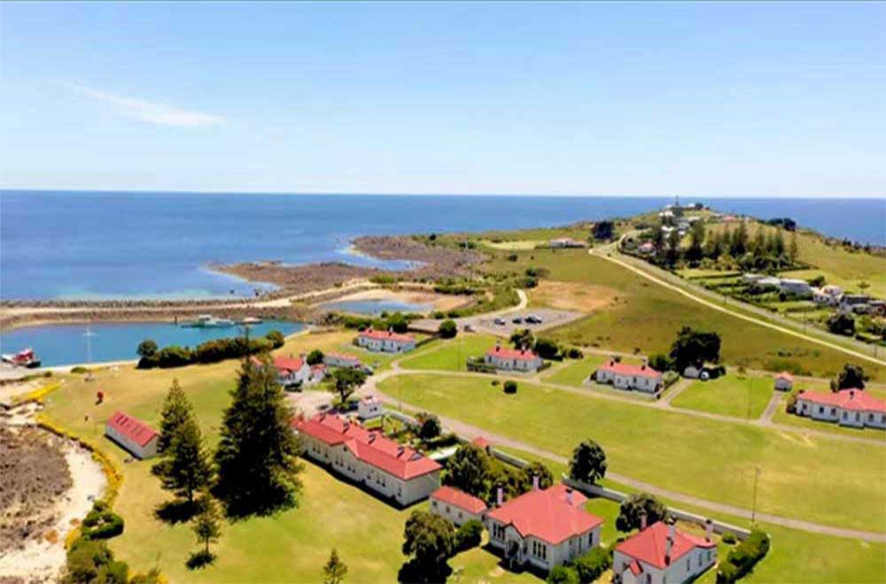 Low Head Coastal Reserve