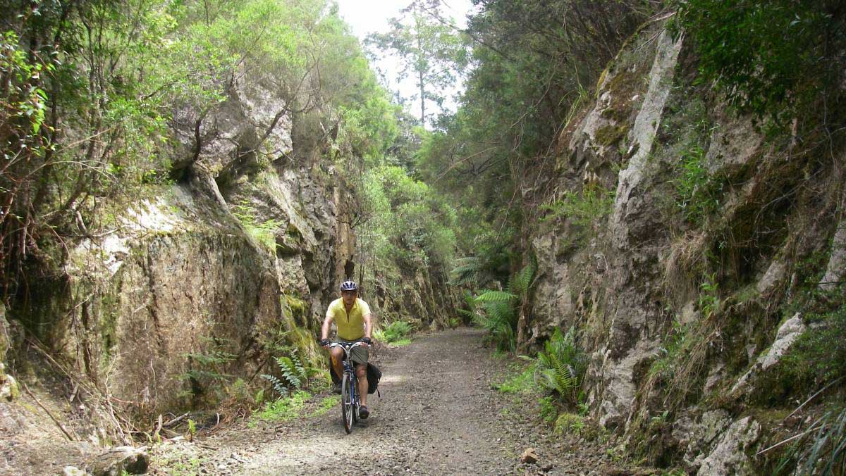 North East Rail Trail