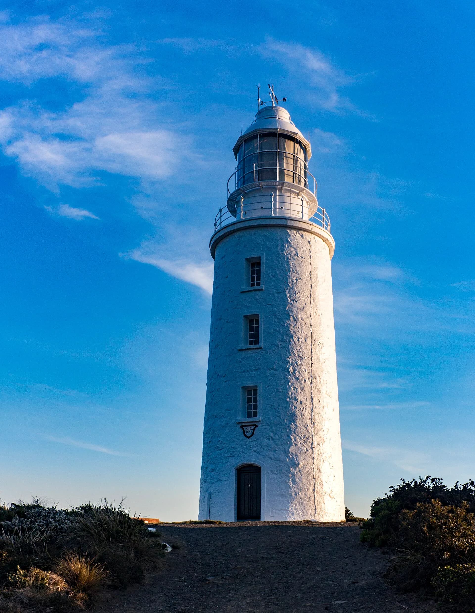 Cape Bruny Lighthouse