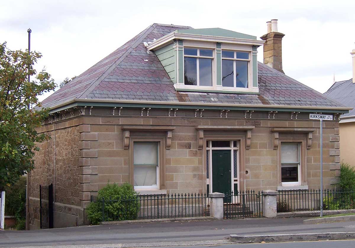 Hobart