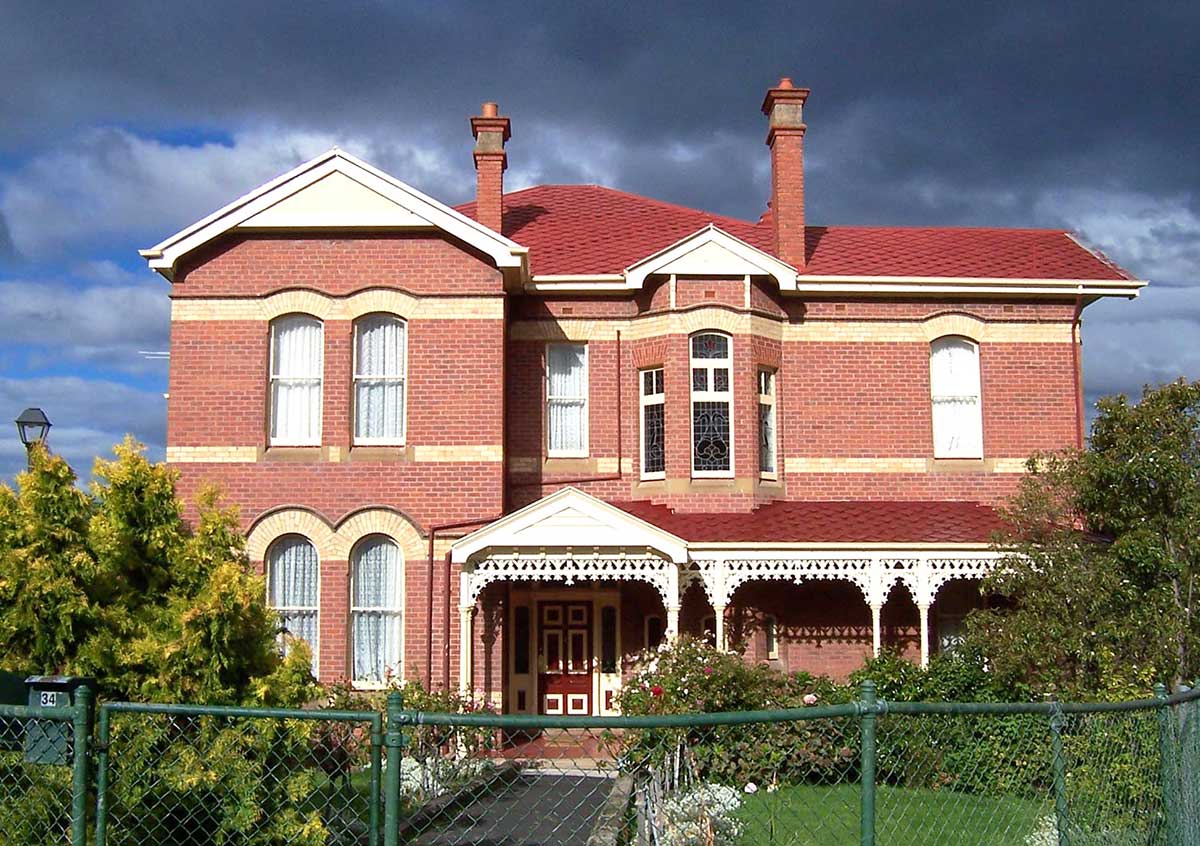 Hobart