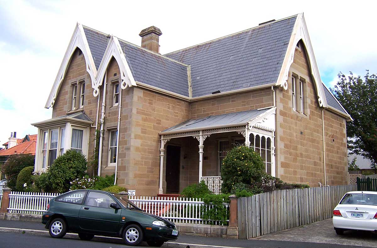 Hobart