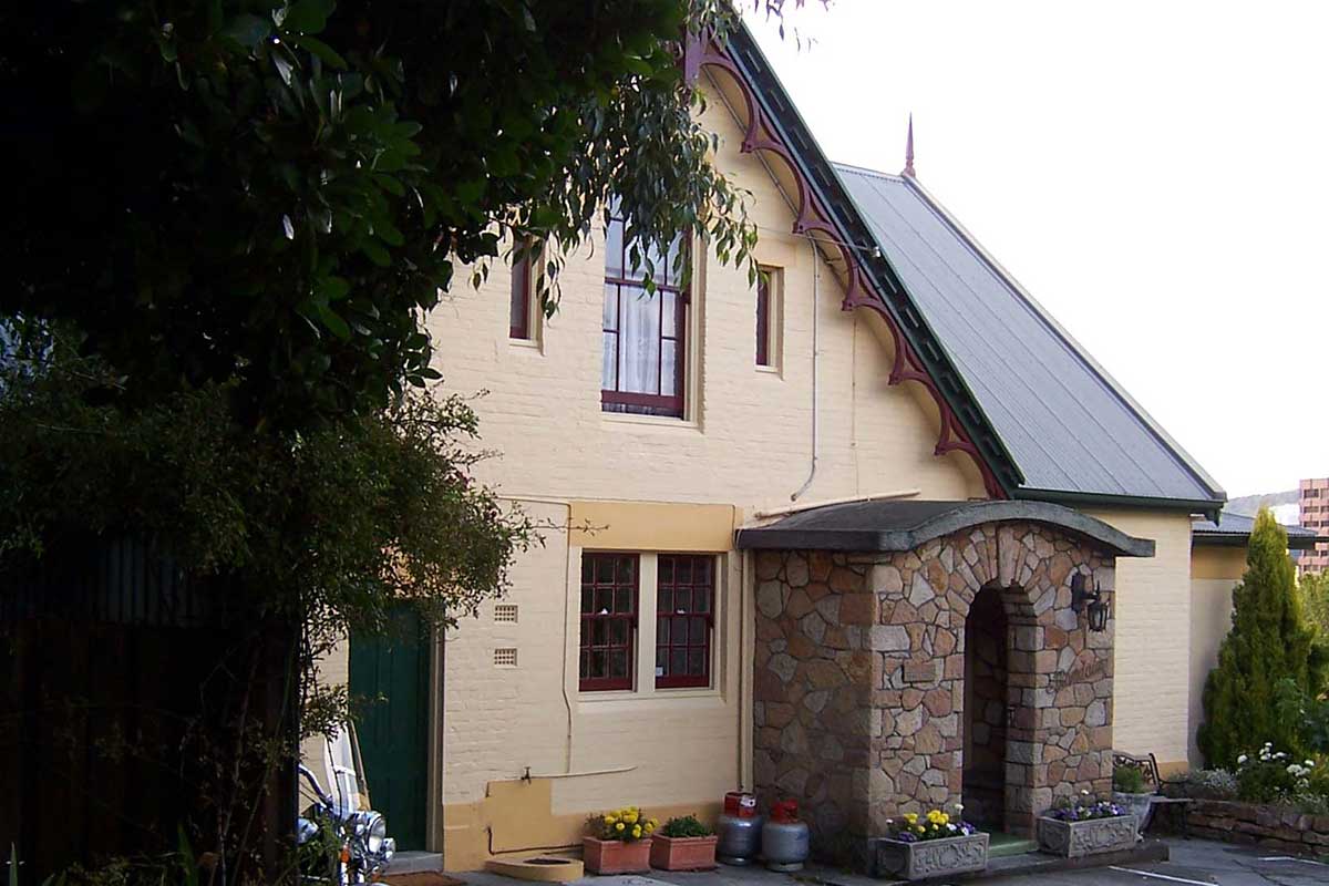 Hobart