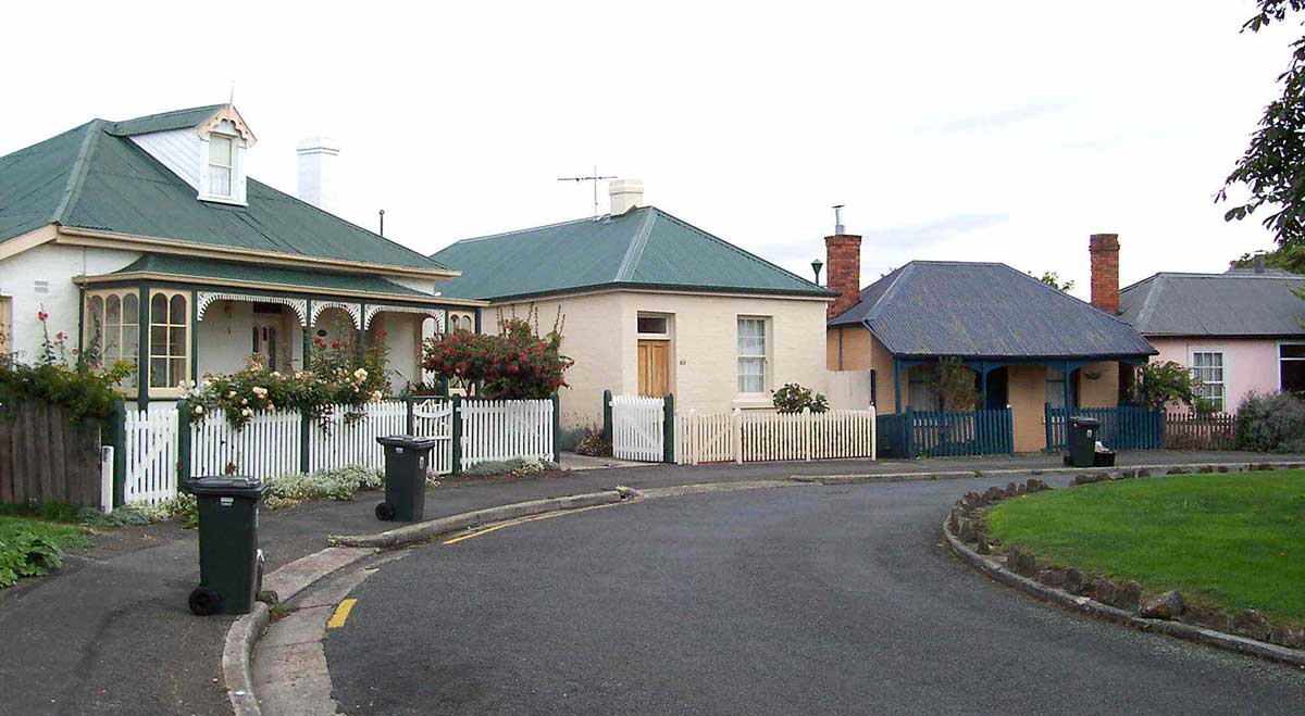 Hobart