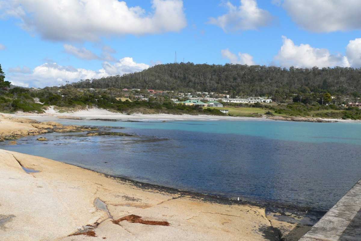 Bicheno, Tasmania