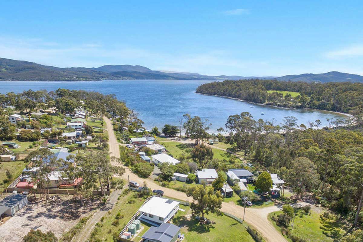 Tasmania