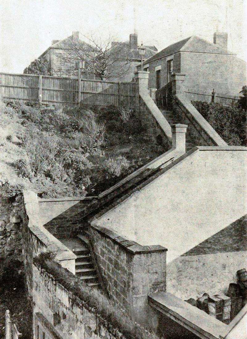 Kelly Steps
