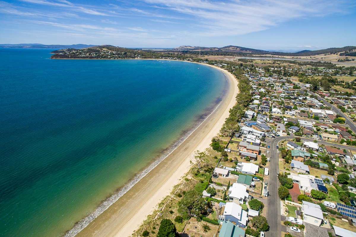 Hobart