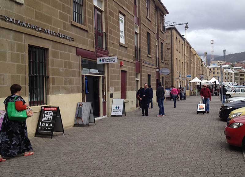 Hobart