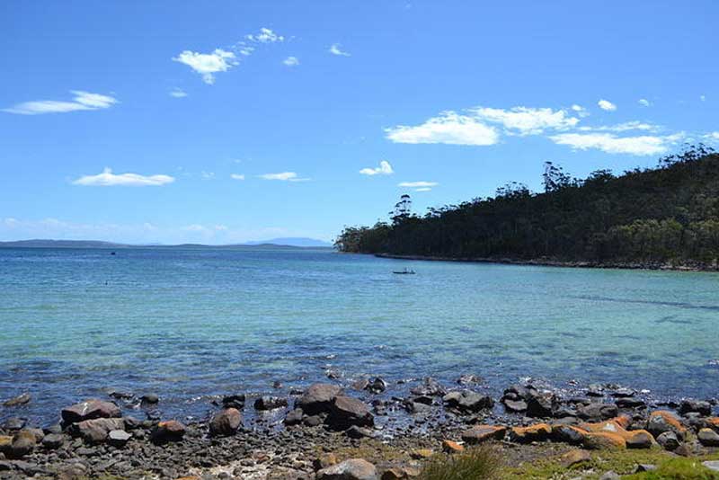 Flinders Bay Probation Station
