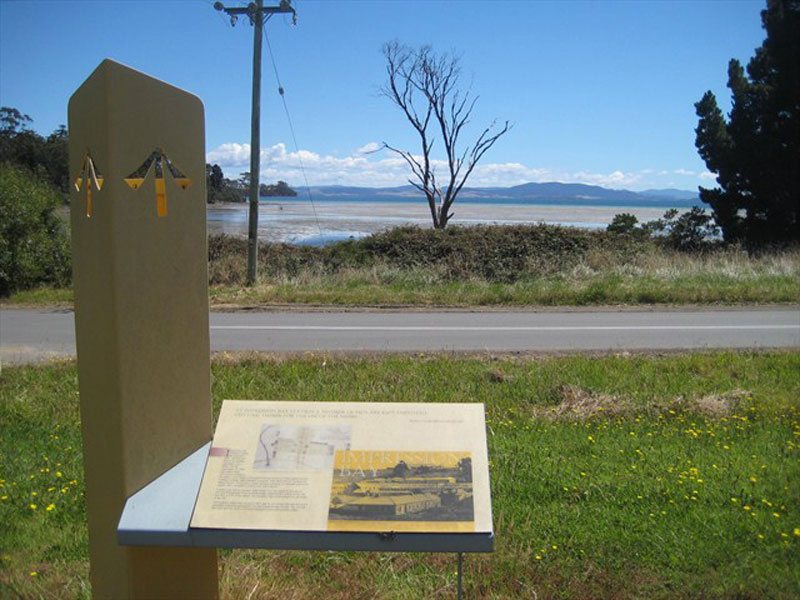 Impression Bay Out-station, Premaydena