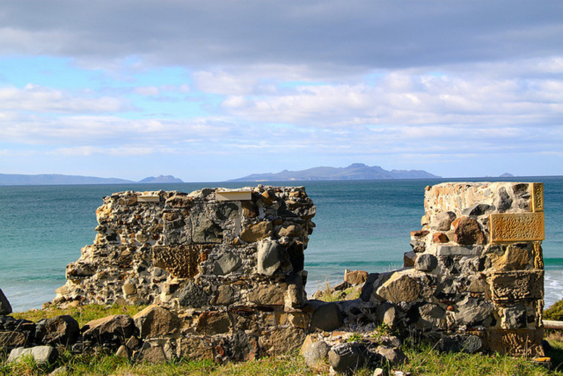Lisdillon salt works