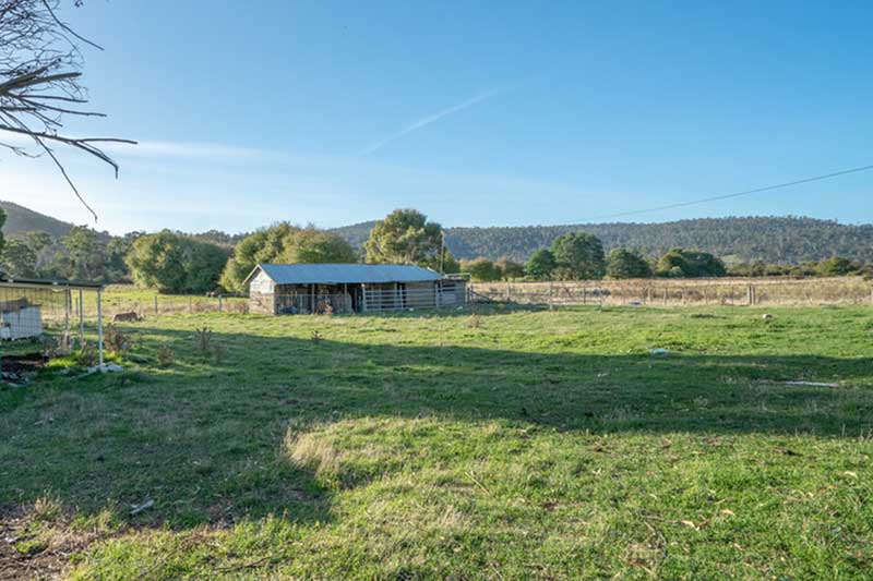 Northen Midlands, Tasmania