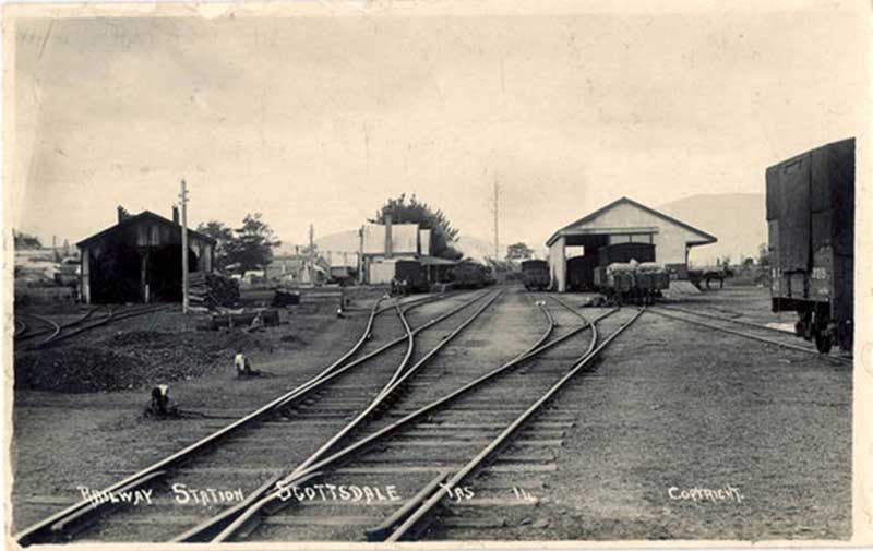 North East Railway