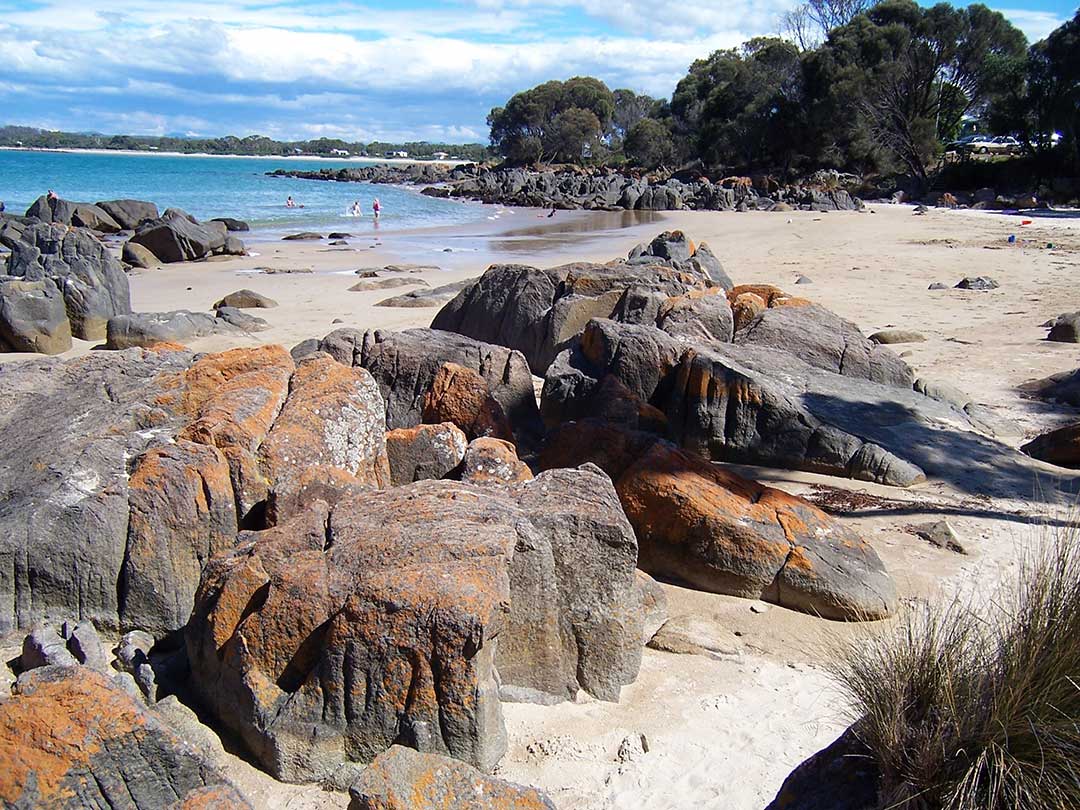 Hawley Beach