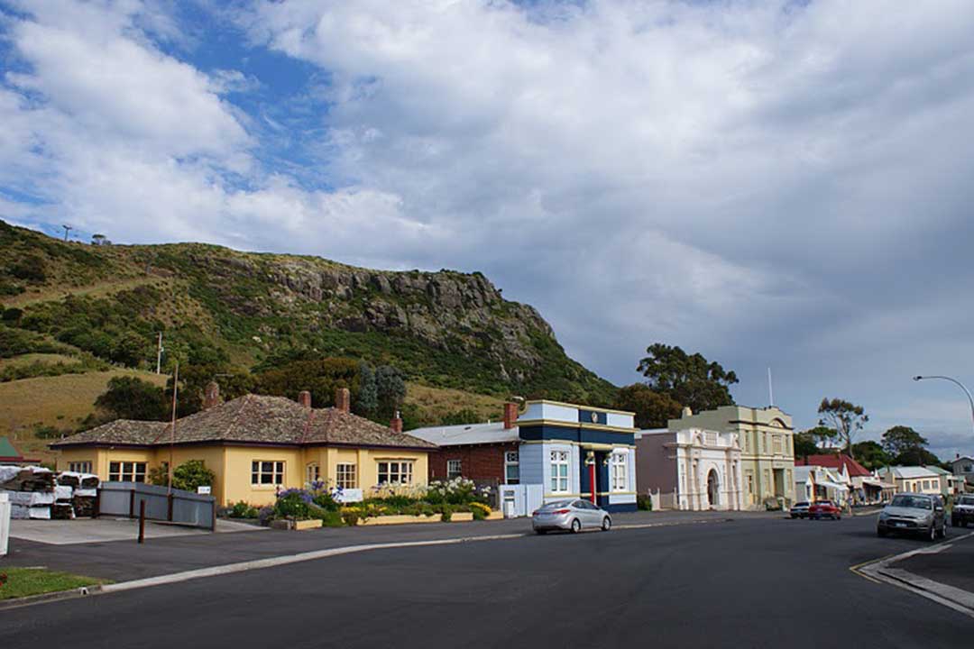 Heritage Walk