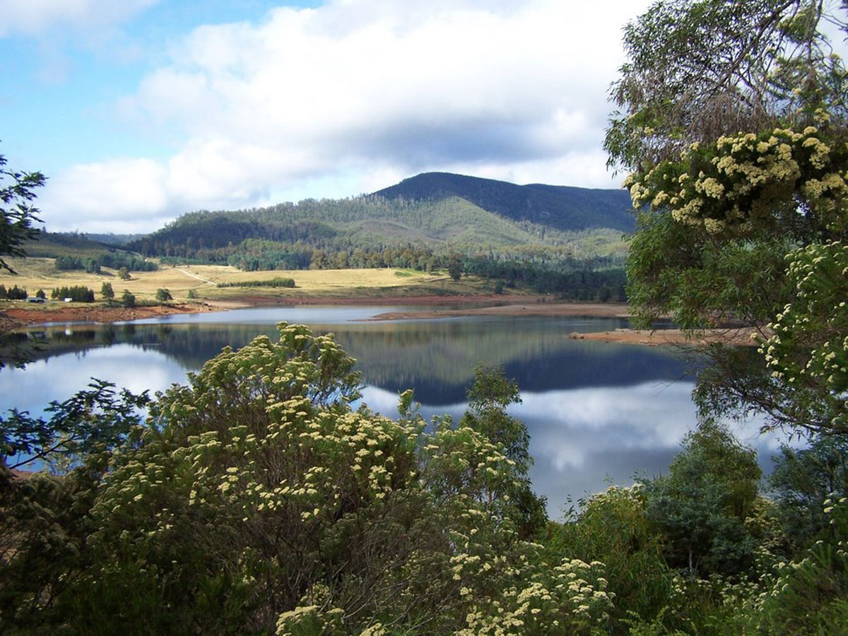 Lake Gairdner