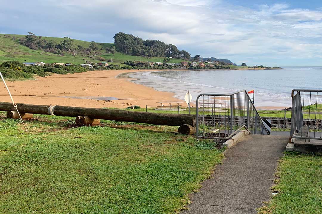 Preservation Bay