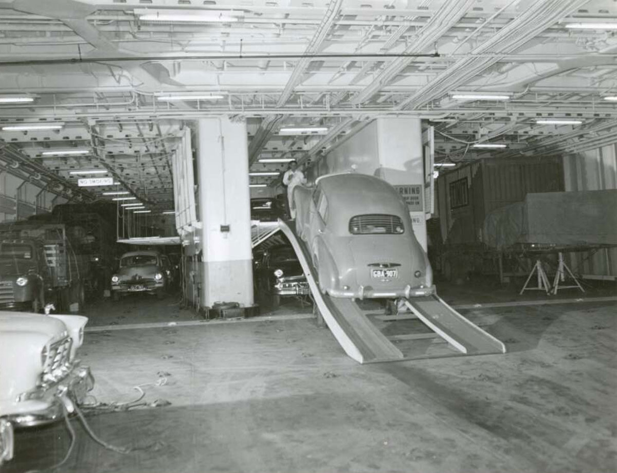 Princess of Tasmania