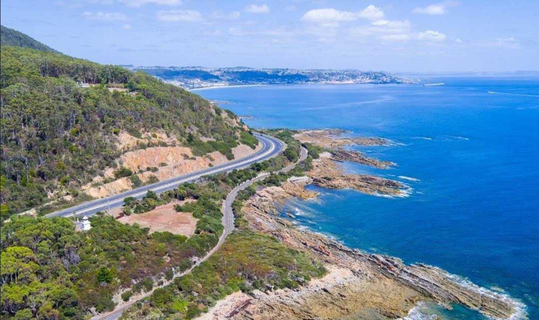 Round Hill Point