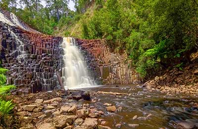 Dip Falls