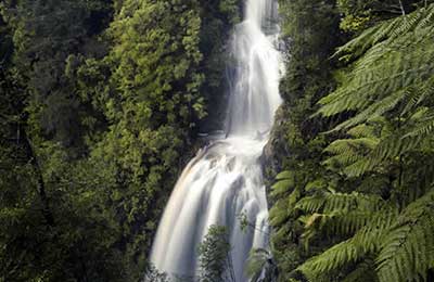 Philosophers Falls