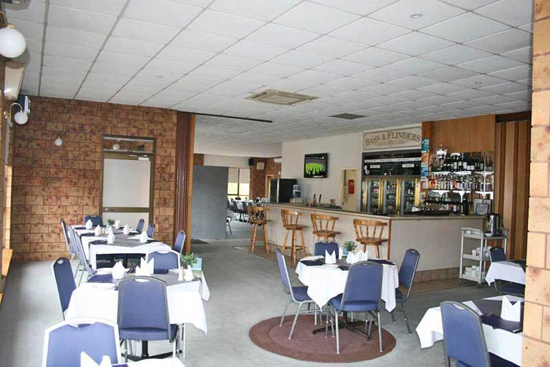 Ulverstone Cafes and Restaurants