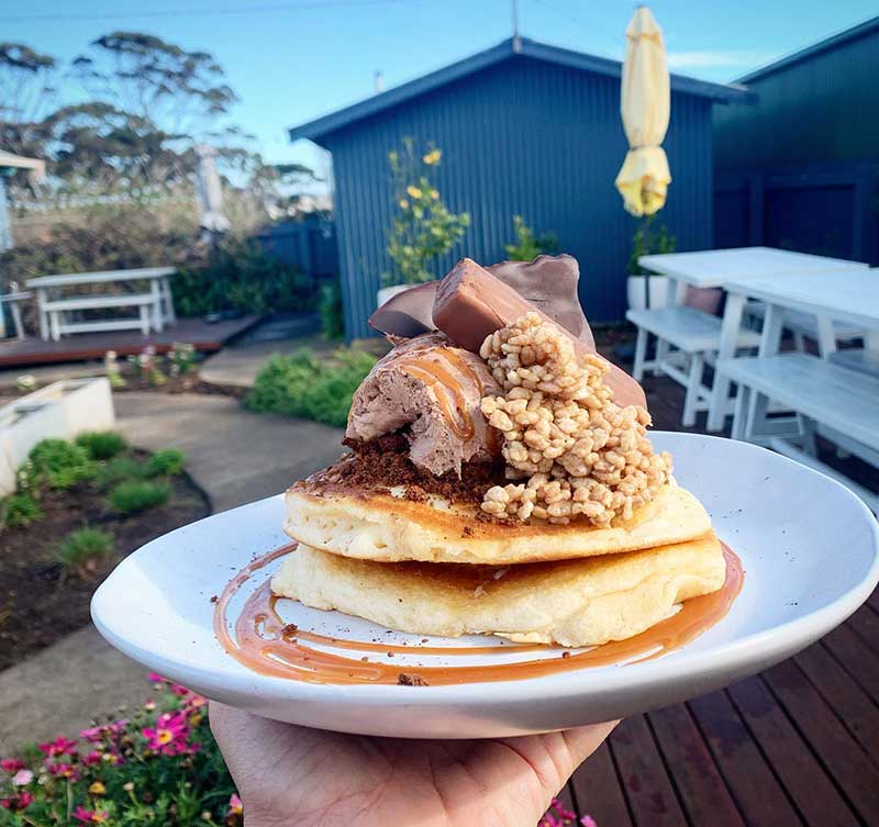 Ulverstone Cafes and Restaurants