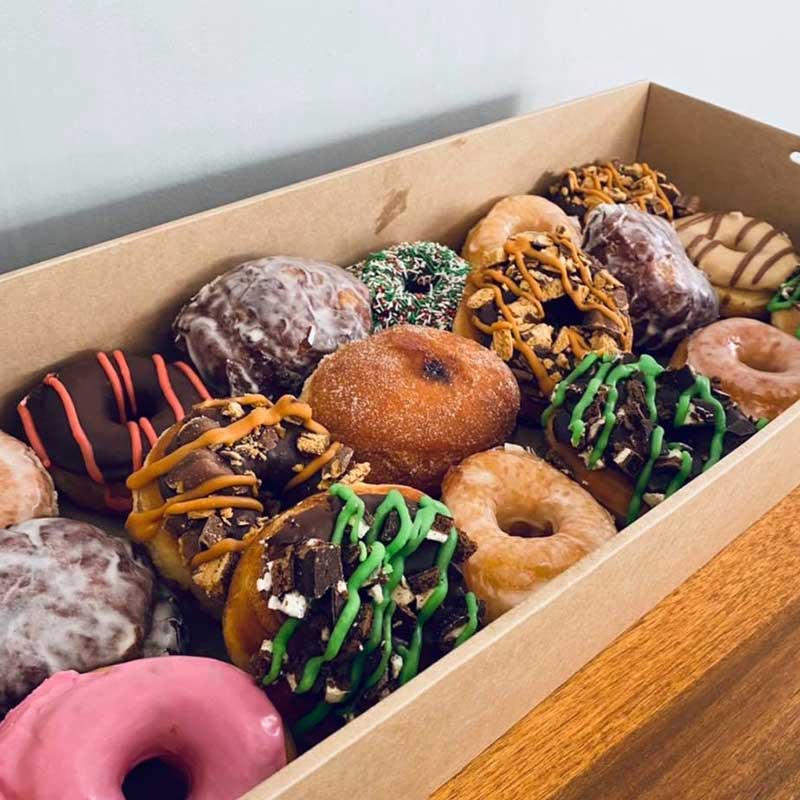 Burnie Cafes and Restaurants