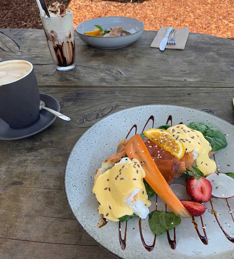 Ulverstone Cafes and Restaurants