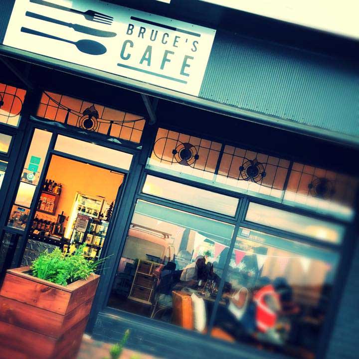 Wynyard Cafes and Restaurants