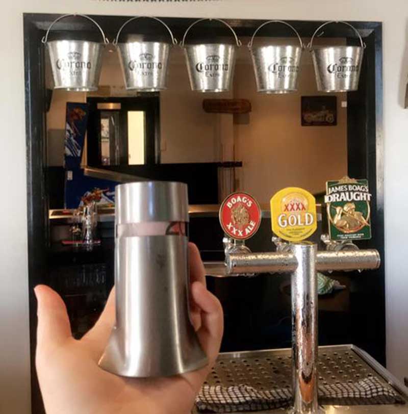 Wynyard Cafes and Restaurants