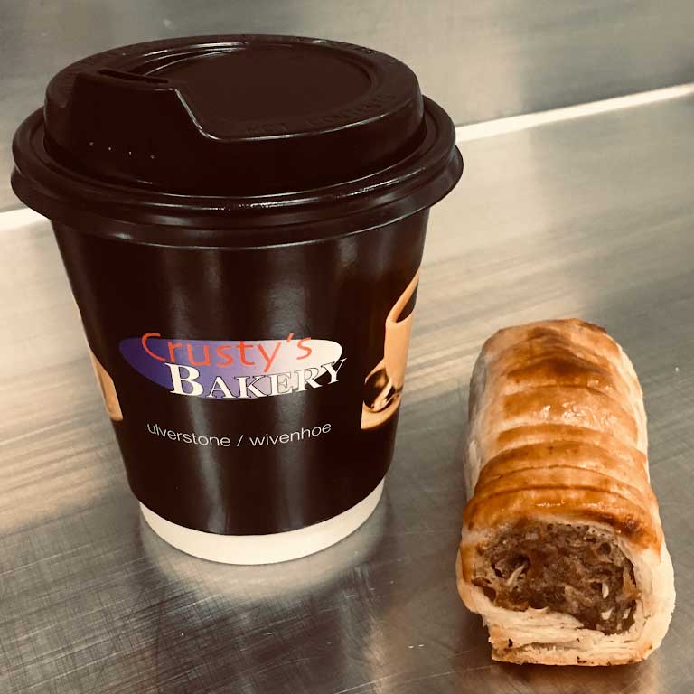 Ulverstone Cafes and Restaurants