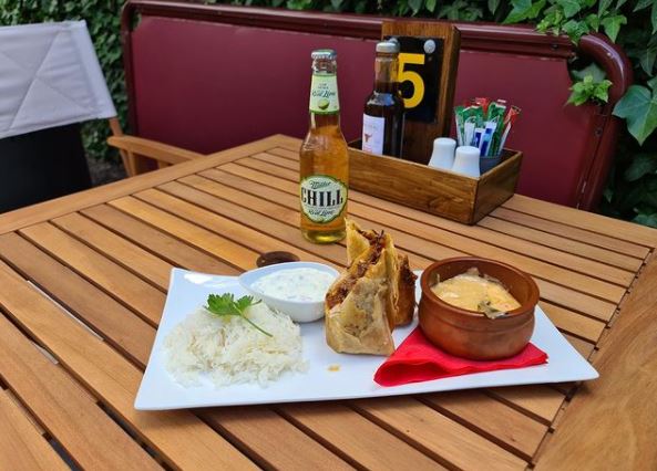 Ulverstone Cafes and Restaurants