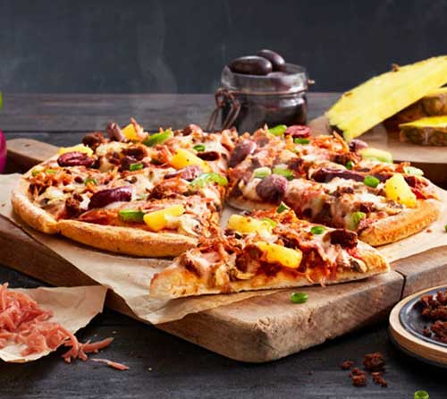 Devonport Cafes and Restaurants