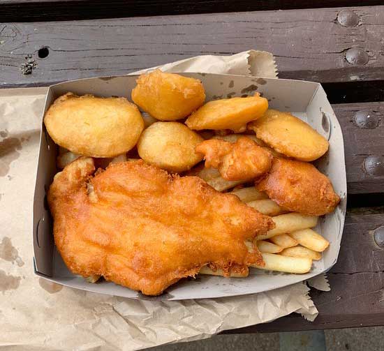 Ulverstone Cafes and Restaurants