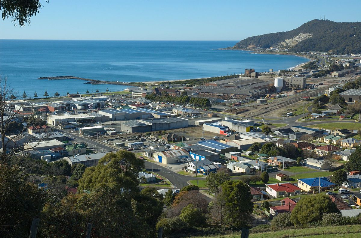Emu Bay