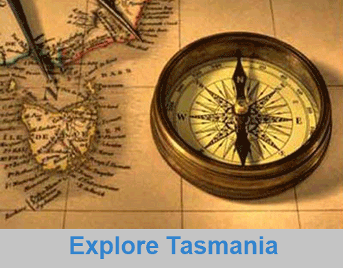 Burnie, Tasmania