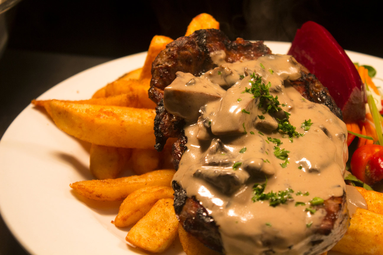 Ulverstone Cafes and Restaurants