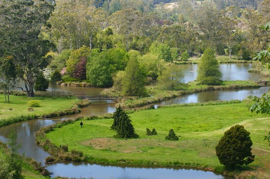 Neighbouring Towns: Spreyton