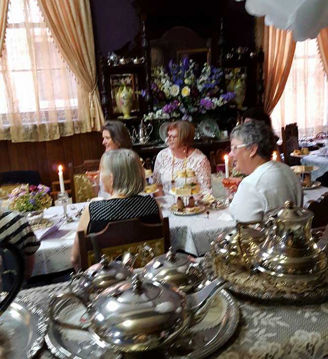 Ulverstone Cafes and Restaurants