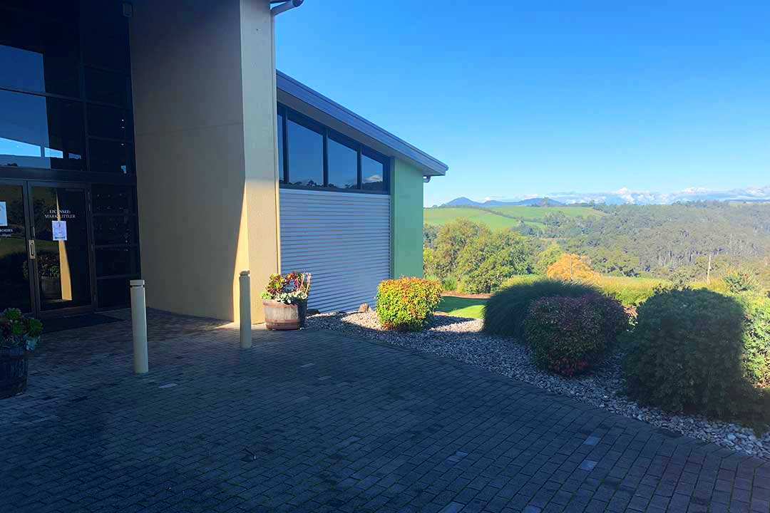 Hellyer Road Distillery